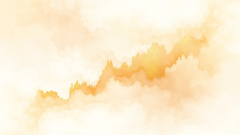 분할 매수 전략: 장단점 분석 (watercolor 스타일)