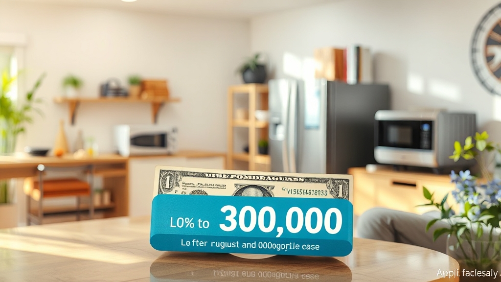 환급 금액 및 지급 (realistic 스타일)