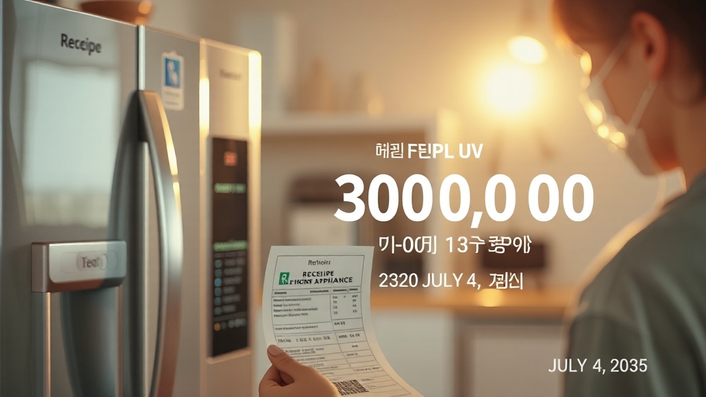 FAQ 및 주의사항 (realistic 스타일)