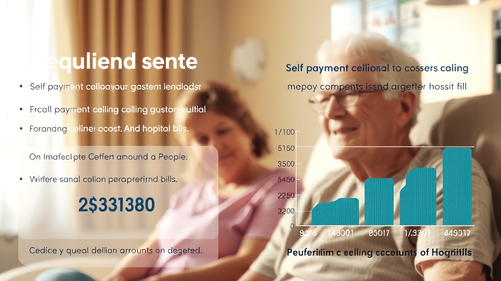 본인부담상한제란? (realistic 스타일)