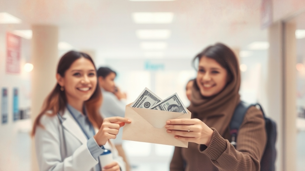 환급 대상 및 조건 (watercolor 스타일)