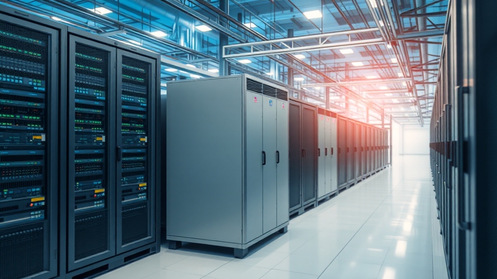 ESS란 무엇일까요? (realistic 스타일)