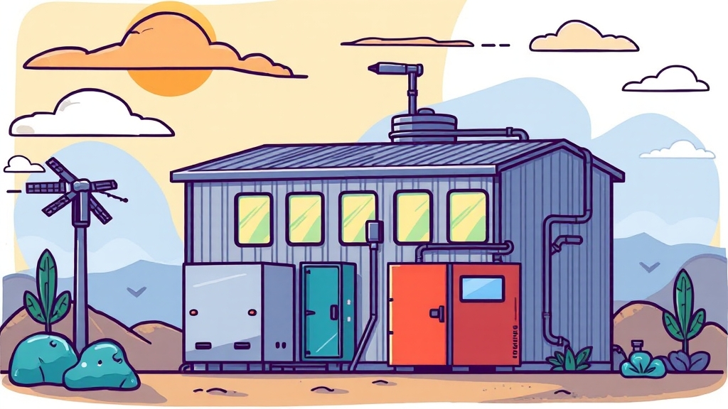 ESS 정책, 어떻게 변하고 있을까요? (cartoon 스타일)