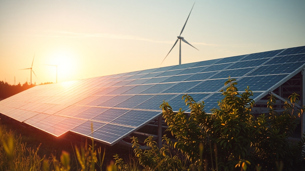 ESS 투자, 이것만은 꼭 확인하세요! (realistic 스타일)