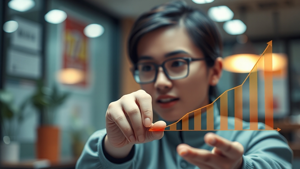 결론: 신중한 투자가 중요 (realistic 스타일)