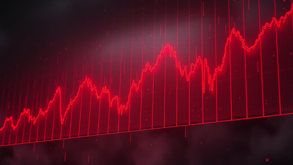 1400원 돌파, 의미는? (realistic 스타일)