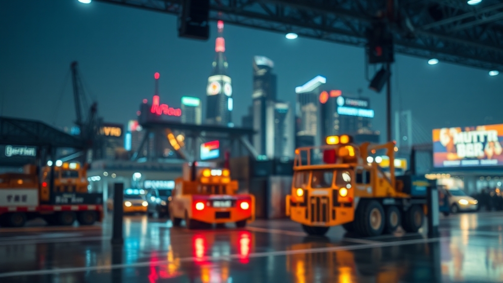 원화 약세, 특징은? (realistic 스타일)