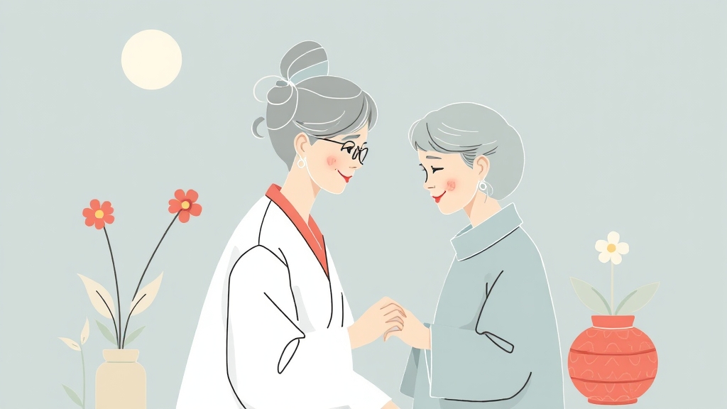 가입 조건 및 보험료 정보 (illustration 스타일)