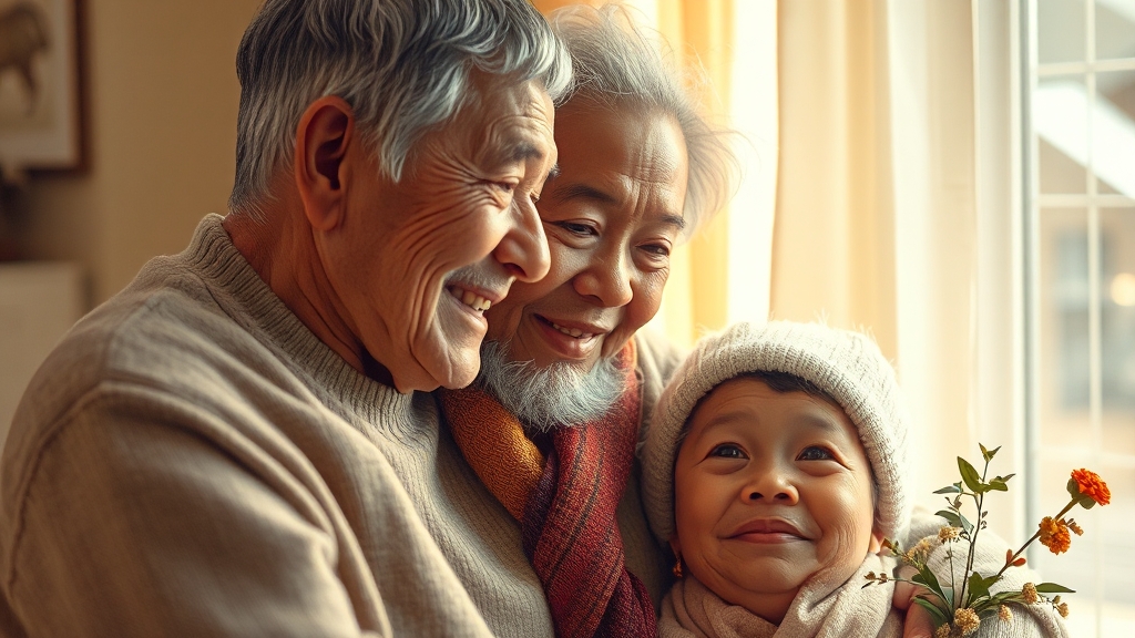 결론: 현명한 선택 (realistic 스타일)