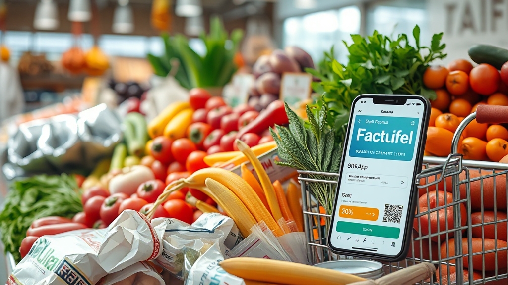 농할상품권 구매 & 사용법 (realistic 스타일)