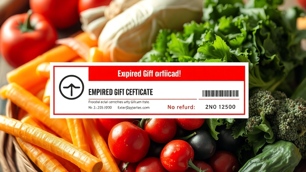 농할상품권 사용 시 주의사항 (realistic 스타일)