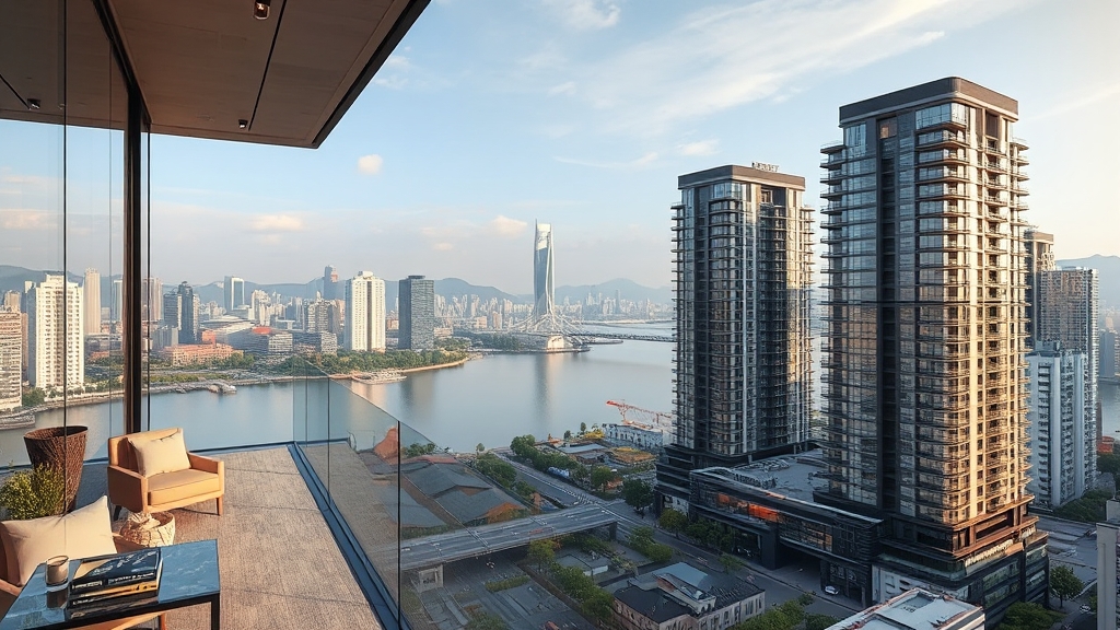 주변 단지 비교 & 투자 전략 (realistic 스타일)