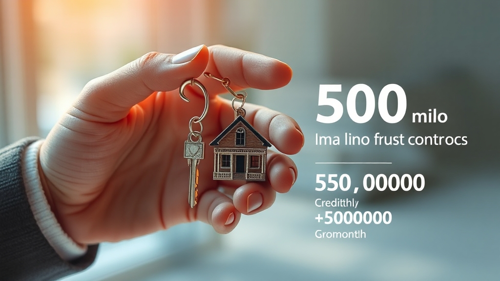 자격 조건 및 대상 (realistic 스타일)