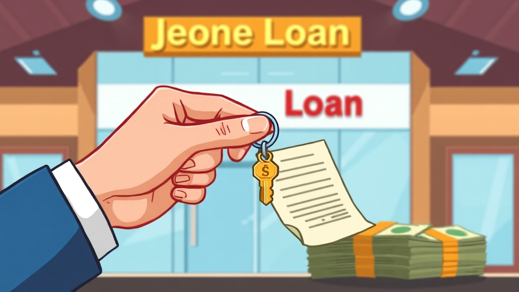 신청 절차 및 필요 서류 (cartoon 스타일)