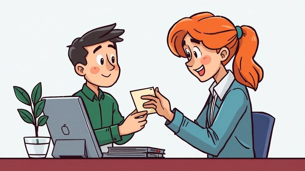 유의사항 및 리스크 (cartoon 스타일)