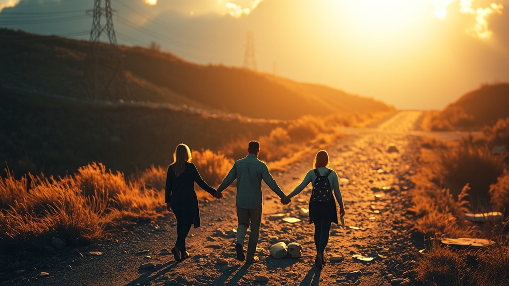 채무조정 & 개인회생, 뭐가 다를까? (realistic 스타일)