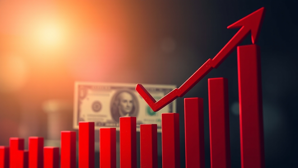 미국 주식 투자 위험 요소 및 대응 전략 (realistic 스타일)