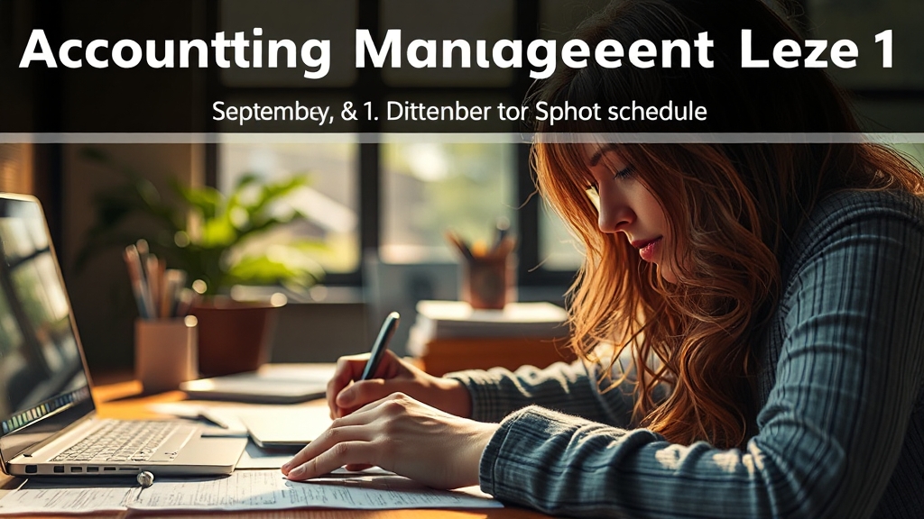 시험 정보: 핵심만 쏙쏙 (realistic 스타일)