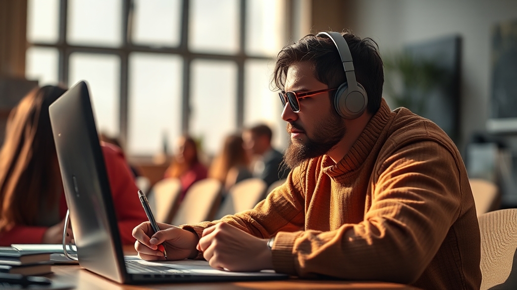 세무회계, 반복 학습이 중요! (realistic 스타일)