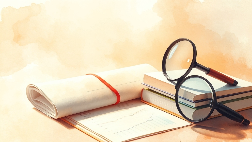 회계관리 1급, 꿈을 향한 첫걸음! (watercolor 스타일)