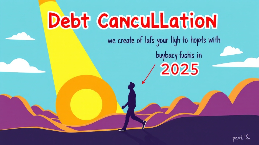 신청 시 유의사항 및 FAQ (cartoon 스타일)