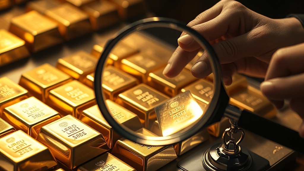 금 매입/판매 절차 상세 가이드 (realistic 스타일)