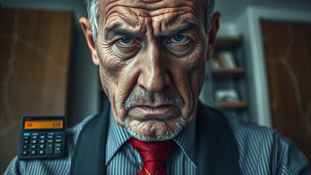 주택담보대출(주담대) 규제 변화 (realistic 스타일)