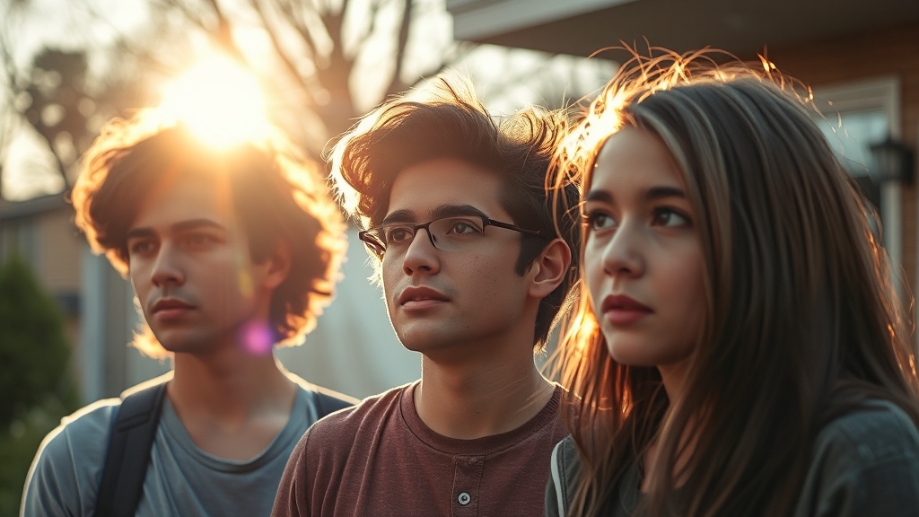 향후 부동산 시장 전망 (realistic 스타일)