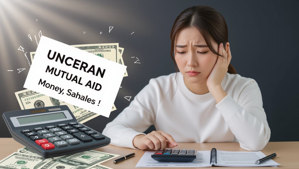 💰 프리드라이프 해약 환급금, 어떻게 계산하고 조회하나요?