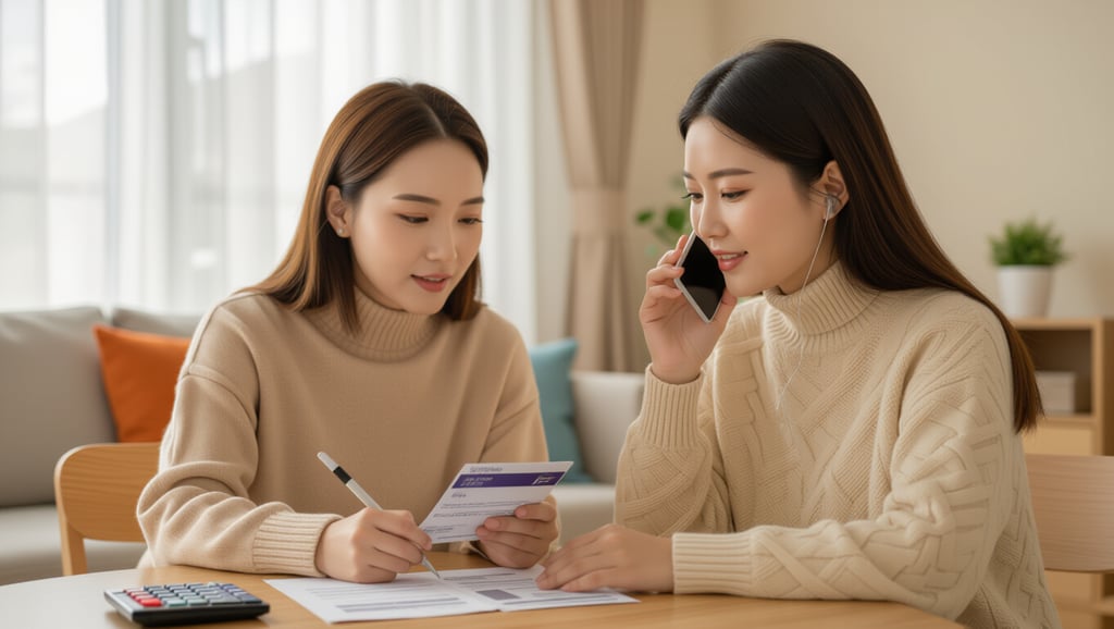 📝 프리드라이프 상조 해지, 실제 신청 절차는?