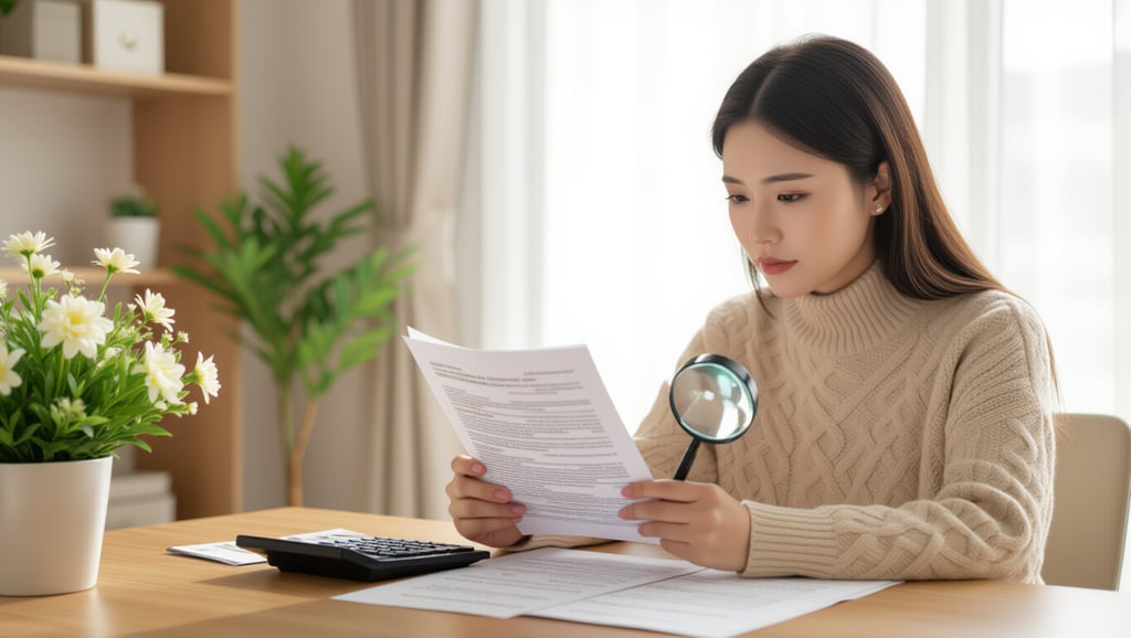 💡 해지 전 꼭 알아야 할 유의사항과 현명한 팁