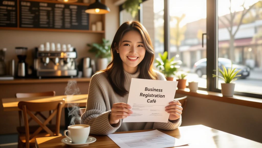 📌 개인사업자 등록, 왜 필수일까요?