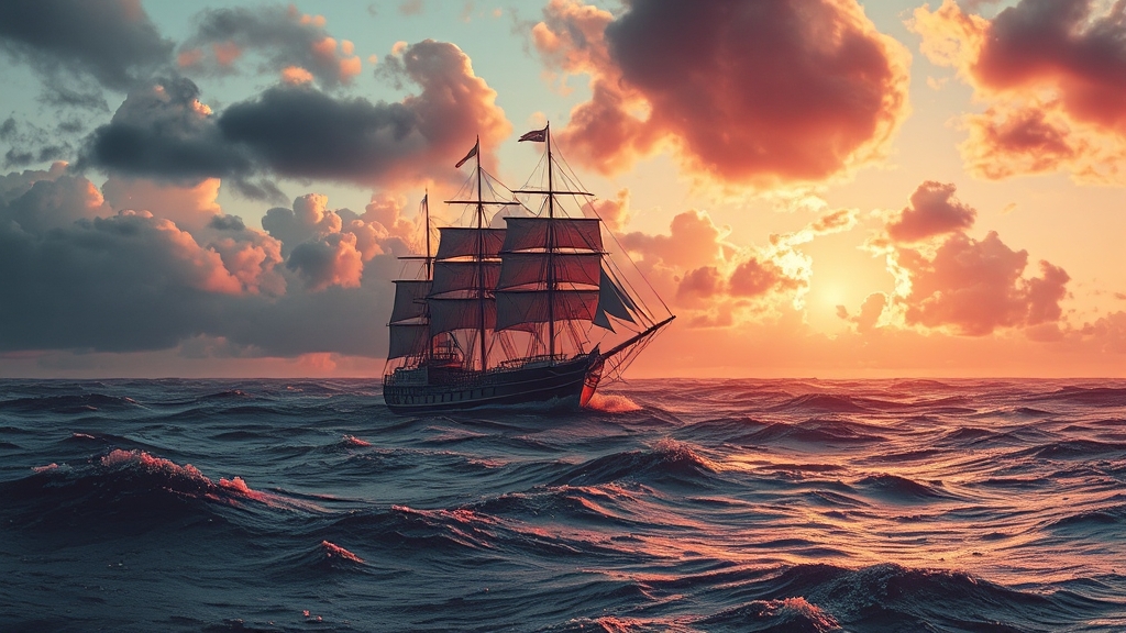 위험 요인 및 투자 시 대응 전략 (realistic 스타일)