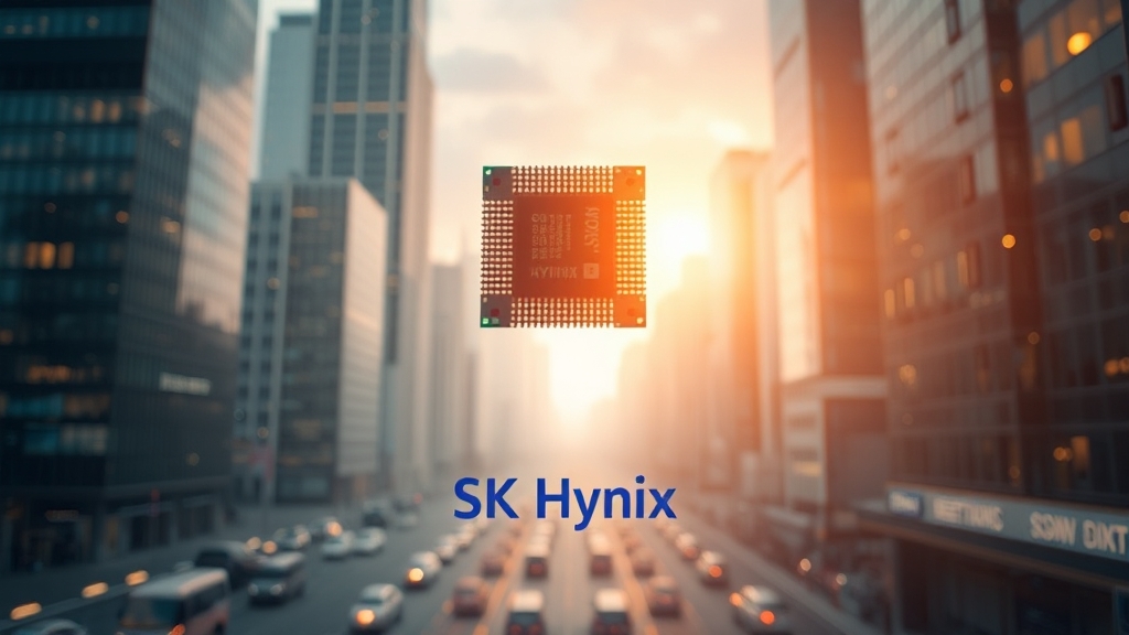 향후 시장 전망 및 해결 과제 (realistic 스타일)