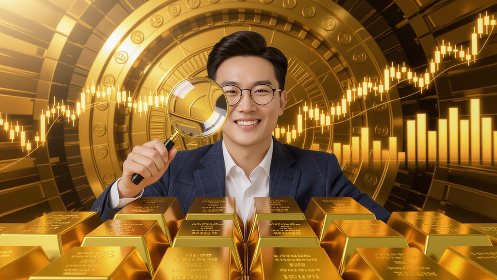 💰 세금 혜택 극대화 전략: 비과세의 힘!