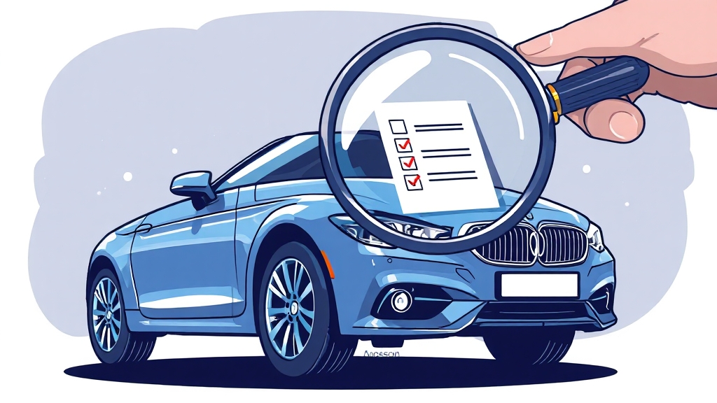 시험 정보, 꼼꼼하게 알아보기 (illustration 스타일)