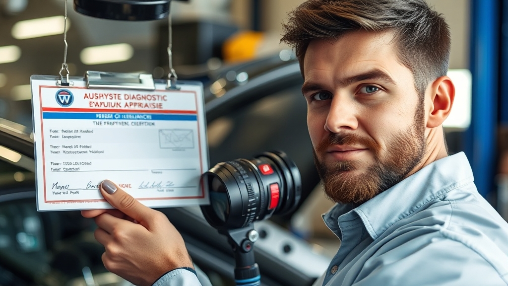 자격증, 왜 취득해야 할까? (realistic 스타일)