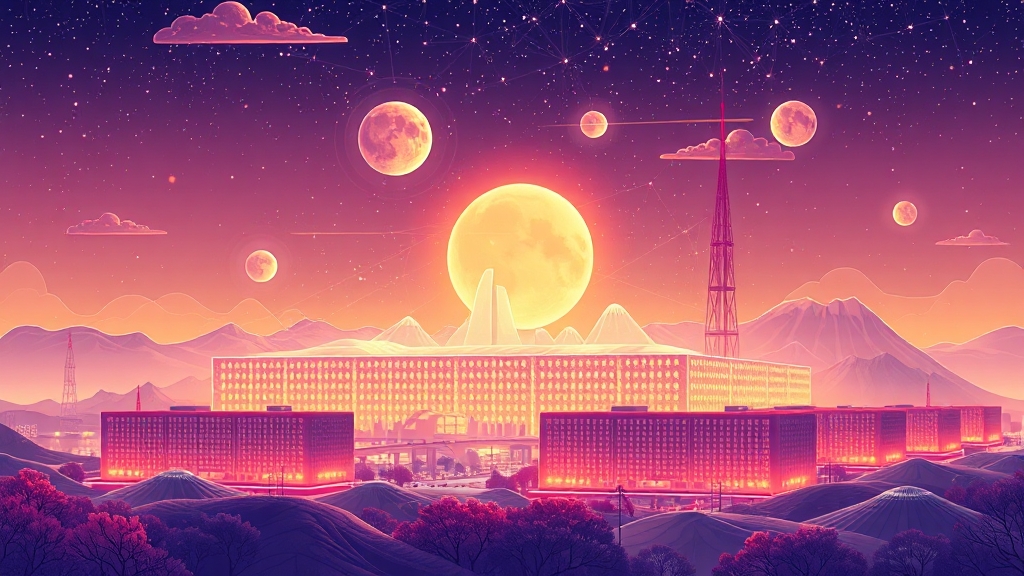 마무리 (illustration 스타일)