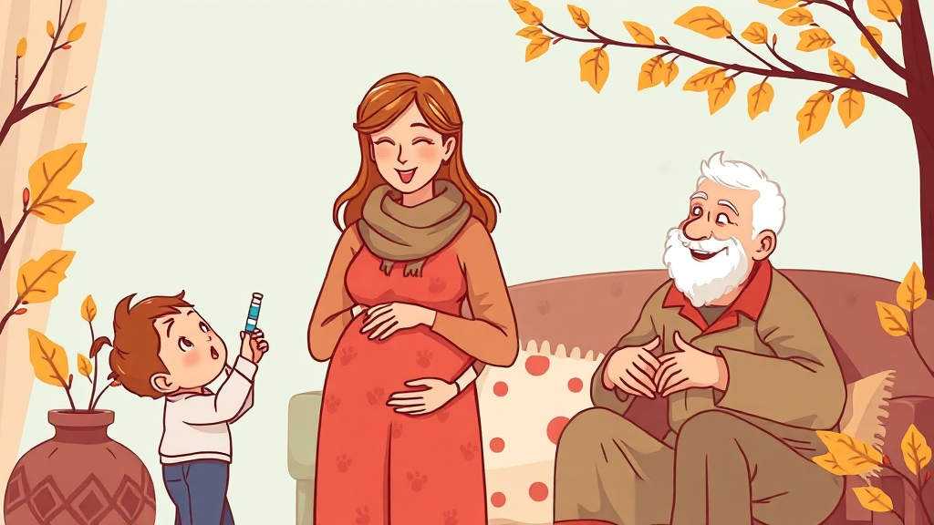 무료 접종 대상은? (cartoon 스타일)