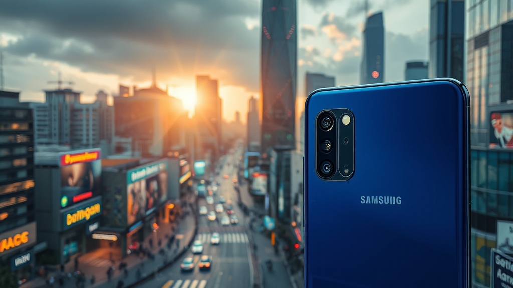 S26 예상 스펙 및 특징은? (realistic 스타일)