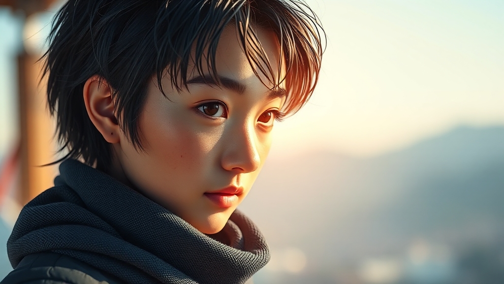 가격 인상, 소비자 영향 및 대응 전략 (realistic 스타일)