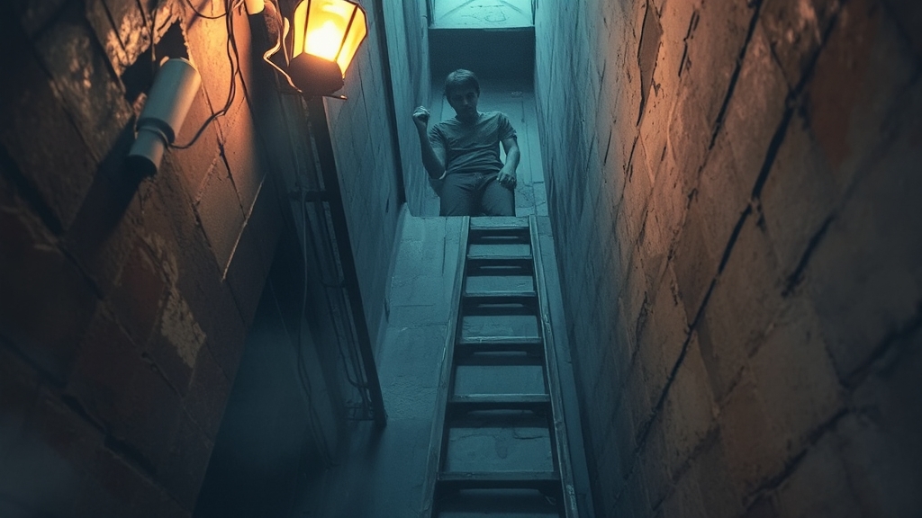 청년 주거 지원 정책 변화 (watercolor 스타일)