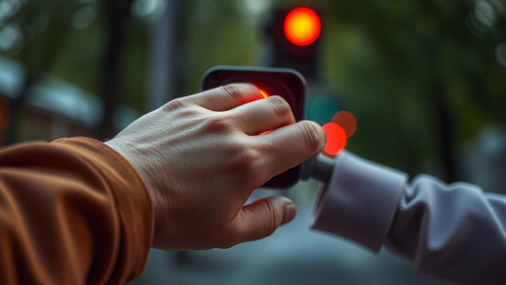 무효 트래픽, 수익 거절의 주범? (realistic 스타일)