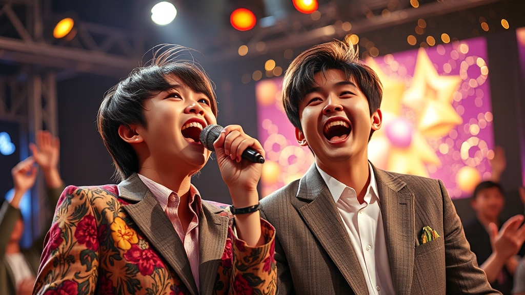 타 이벤트와 비교: 지마켓만의 강점 (realistic 스타일)