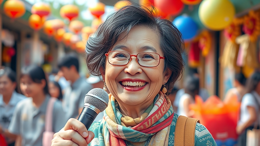 향후 전망 및 시사점: 앞으로의 방향은? (realistic 스타일)