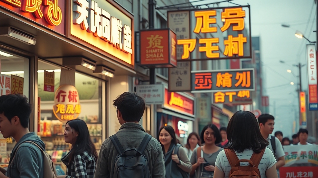 결론: 지마켓, 다음은 뭘 보여줄까? (realistic 스타일)