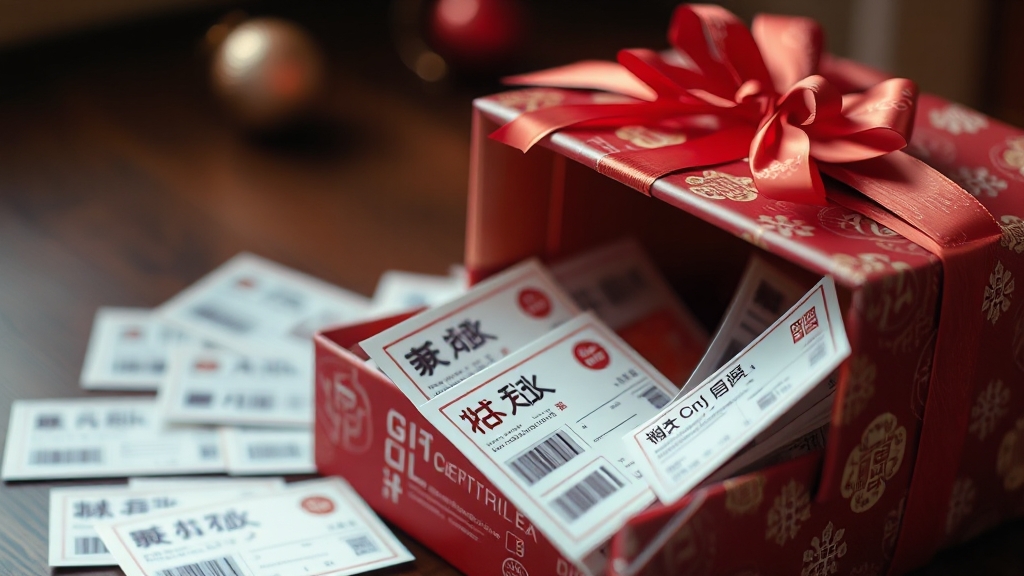 추가 혜택: 상생소비복권 & 지역 이벤트 (realistic 스타일)