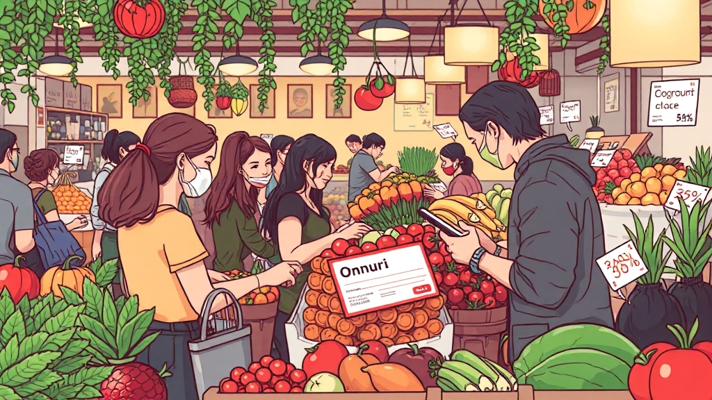 활용 꿀팁 & 추천 구매 루트 (illustration 스타일)