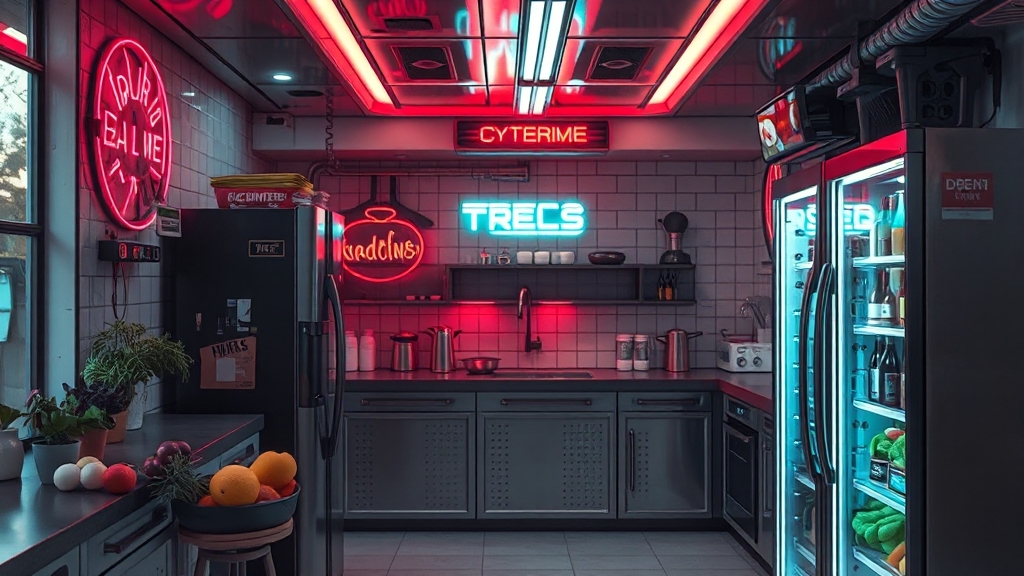 혁신상 수상 제품 상세 분석 (realistic 스타일)