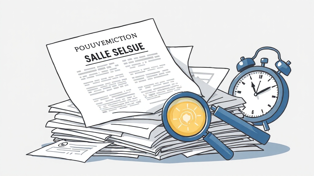 신청 시 주의사항 및 유의사항 (illustration 스타일)